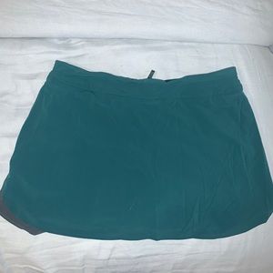 Outdoor Voices Exercise Skort